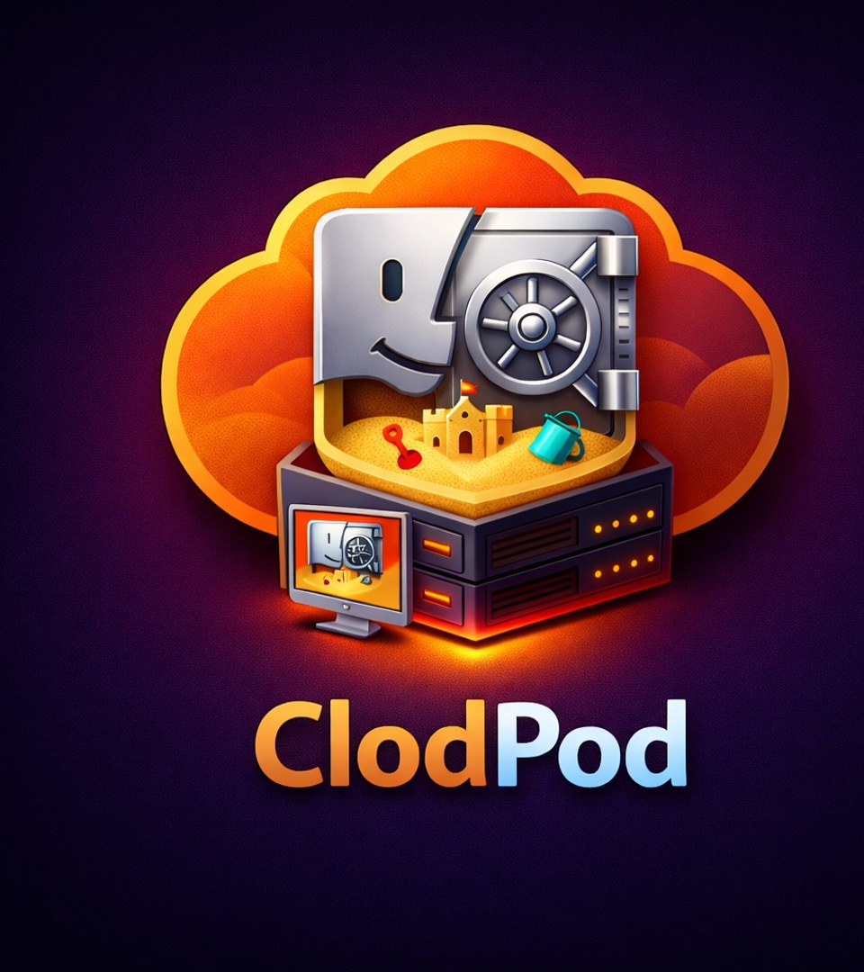 clodpod logo